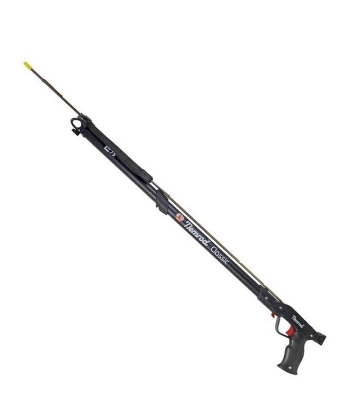 NEMROD ZIPKIN 75 CM