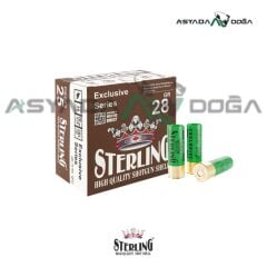 STERLING 16 CAL 28 GR POWER TAPA AV FİŞEĞİ