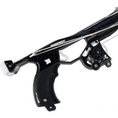 Labrax Optimus Makaralı 60 Cm Zıpkın