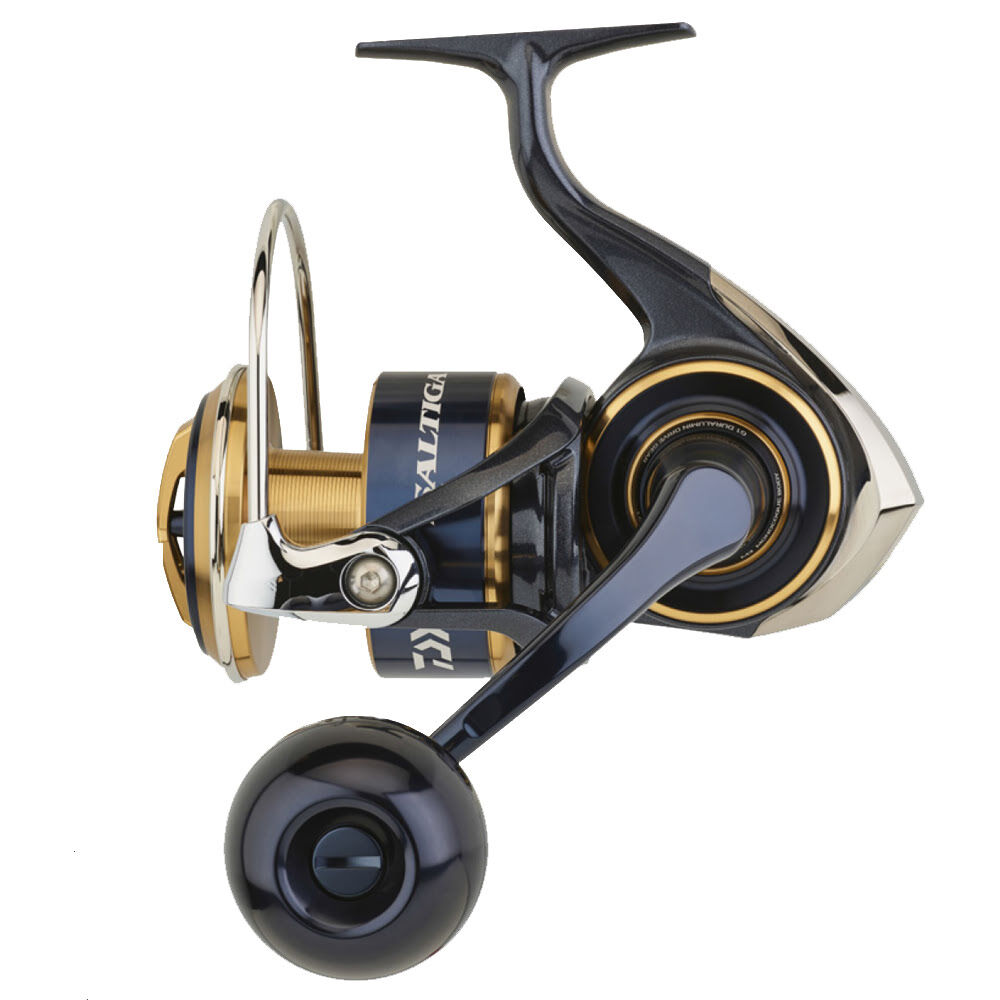 Daiwa Saltiga 20 18000 P Olta Makinesi