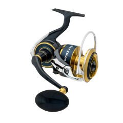 DAIWA Saltiga 20 18000 P Olta Makinesi