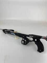 LABRAX Optimus Makaralı Zıpkın  30 CM