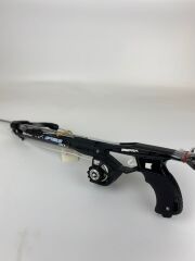 LABRAX Optimus Makaralı Zıpkın  30 CM