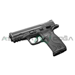 KWC Smith&Wesson M40 Blowback CO2 Havalı Tabanca (KMB48AHN)