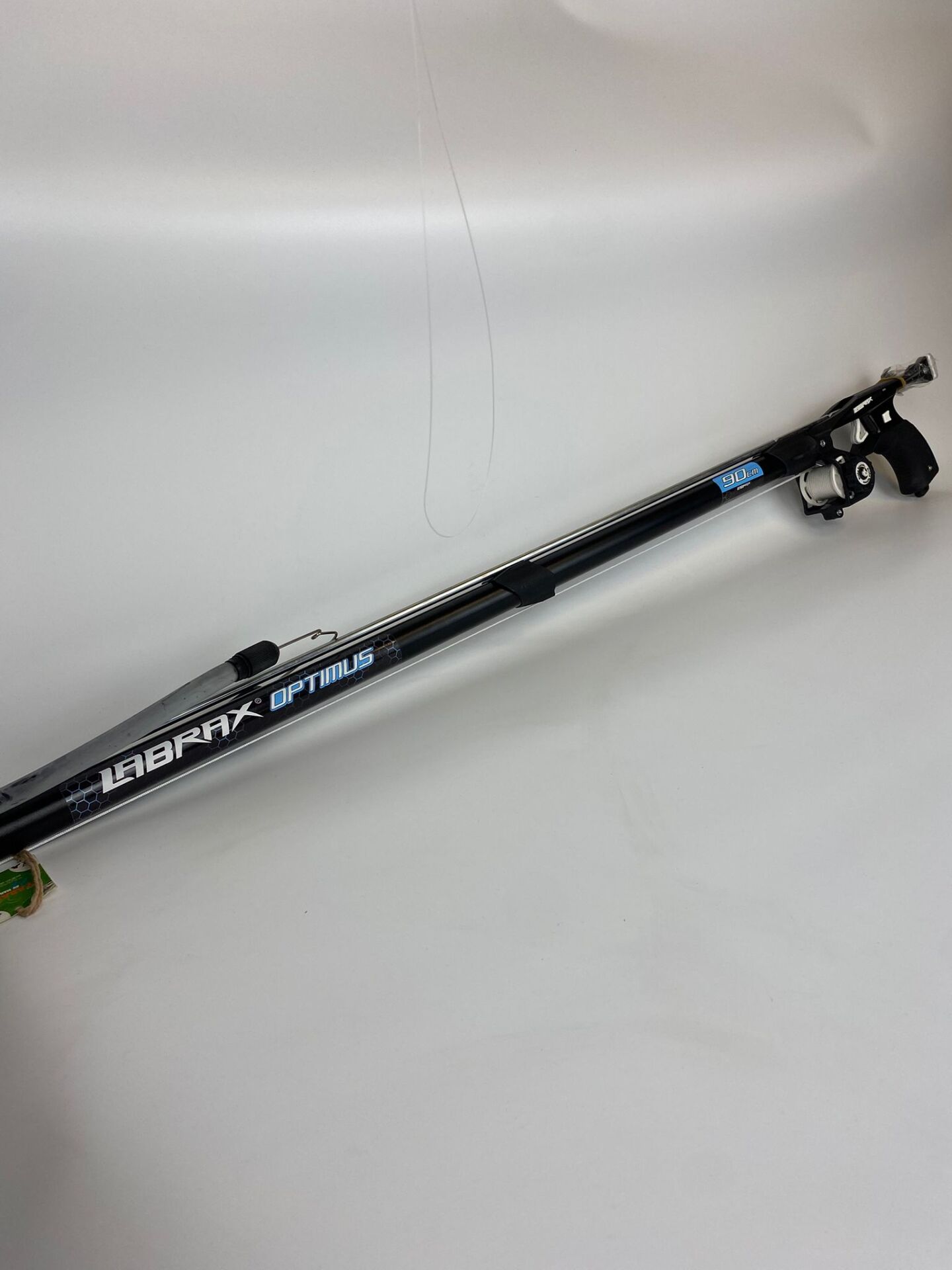 LABRAX Optımus Makaralı Zıpkın 90 CM