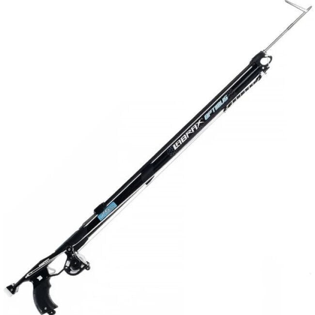 Labrax Optimus Makaralı 90 Cm Zıpkın
