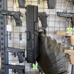 KWC Glock 18 Tam Otomatik Blowback CO2 Havalı Tabanca (KMB19AHN)