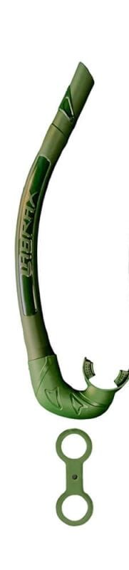 LABRAX Şnorkel Rıo Green
