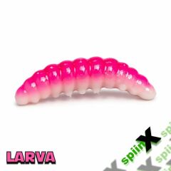 Spiinx Larva Trout Series Silikon Yem