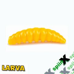 Spiinx Larva Trout Series Silikon Yem