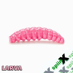 Spiinx Larva Trout Series Silikon Yem