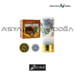 ZUBER 12 CAL 25 GR BILDIRCIN ÖZEL BIOR TAPA AV FİŞEĞİ