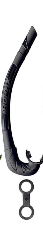 LABRAX Şnorkel Rıo Black