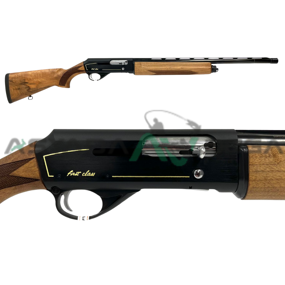 SARSILMAZ Franchi First Class Yarı Otomatik Av Tüfeği