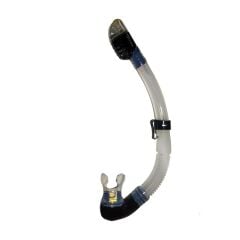 APNEA Şnorkel Wave S2 Siyah
