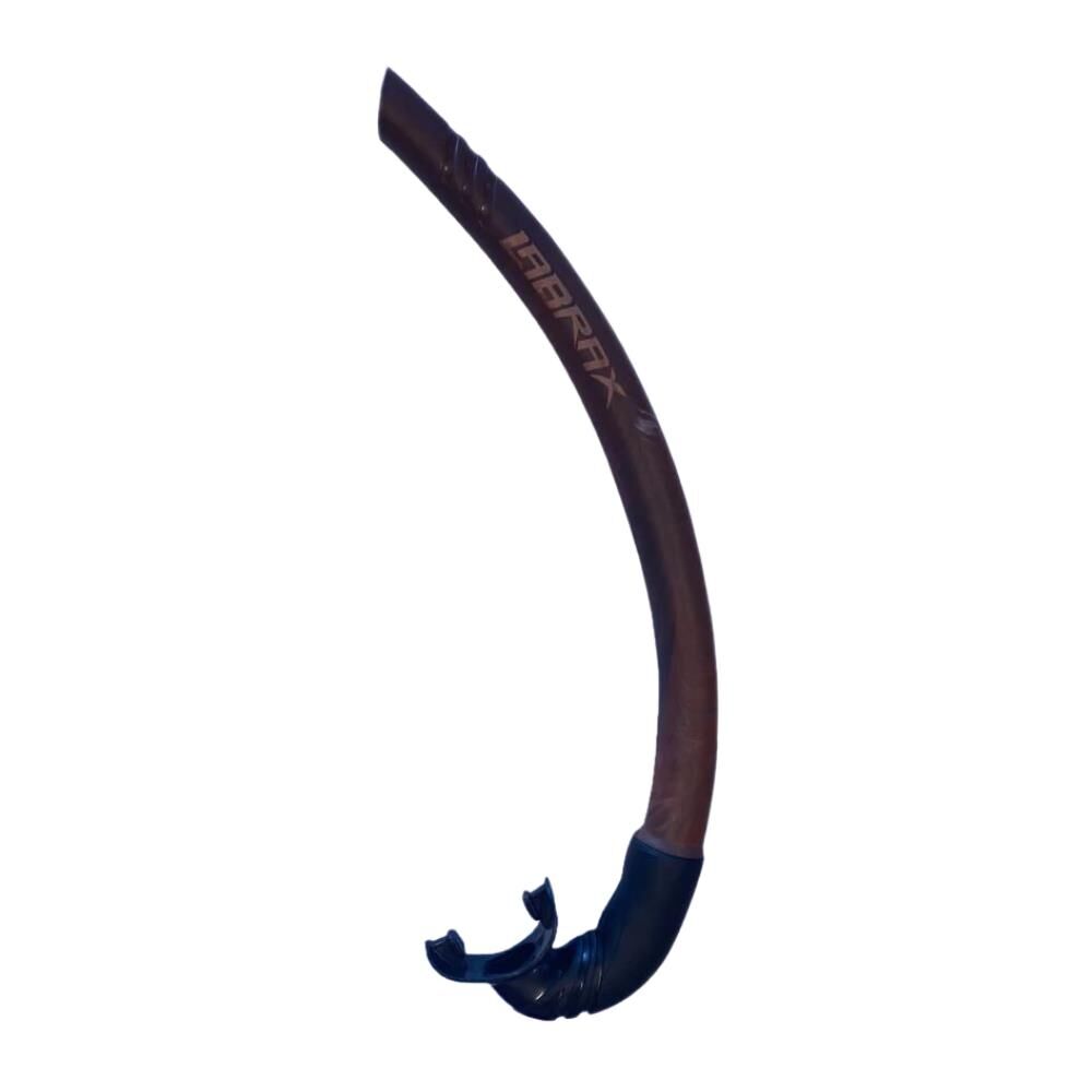 LABRAX Oxxo Şnoerkel Kahverengi