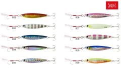 LUCKY JOHN JIG BASARA 5 GR