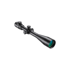 BARSKA Swat 10-40x50 IR MILDOT Tüfek Dürbünü