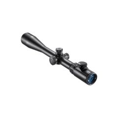 BARSKA Swat 10-40x50 IR MILDOT Tüfek Dürbünü