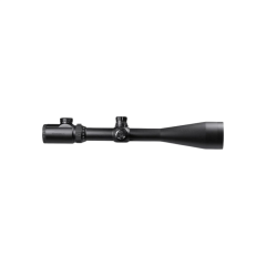 BARSKA Swat 10-40x50 IR MILDOT Tüfek Dürbünü