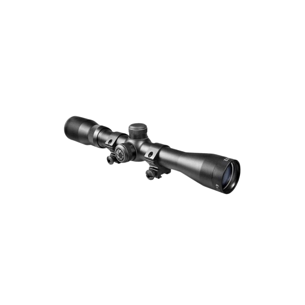 BARSKA Plinker-22 4x32 Tüfek Dürbünü