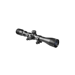 BARSKA Plinker-22 4x32 Tüfek Dürbünü