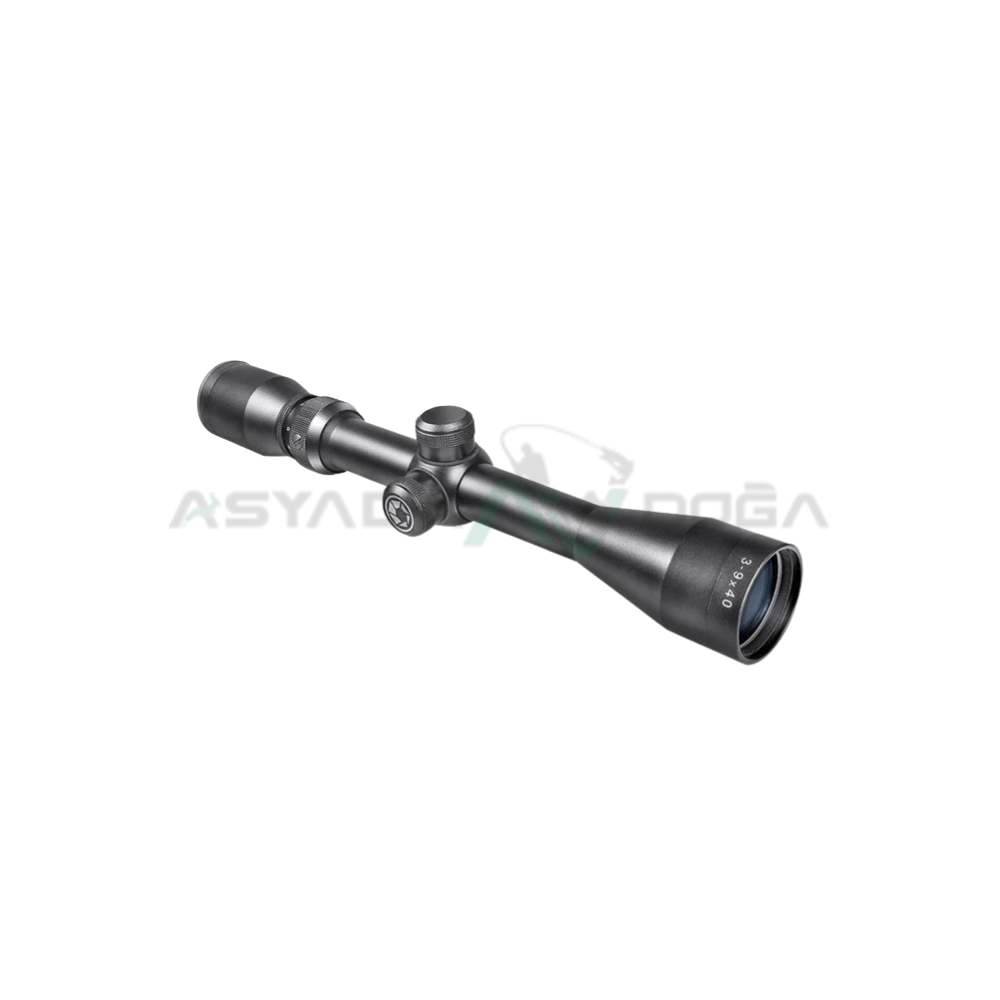 BARSKA Huntmaster 3-9x40 Tüfek Dürbünü