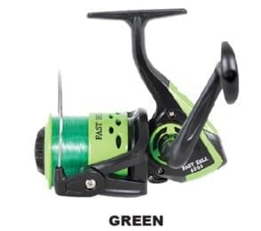 Remixon Fast Sell HC 6000 Green Olta Makinesi