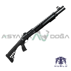 HUĞLU Atrox Tactical Plus Pompalı Tüfek
