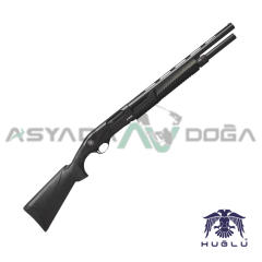 HUĞLU Atrox Standart Pompalı Tüfek