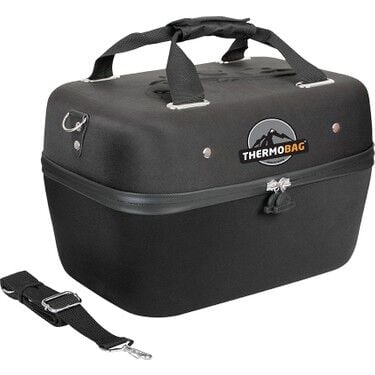 THERMOBAG Soğutucu Orta Boy Balıkçı Çantası Large 10 LT