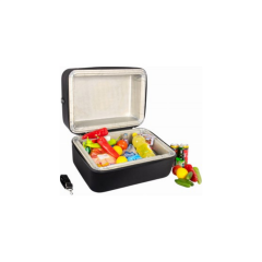 THERMOBAG Soğutucu Orta Boy Balıkçı Çantası Large 10 LT