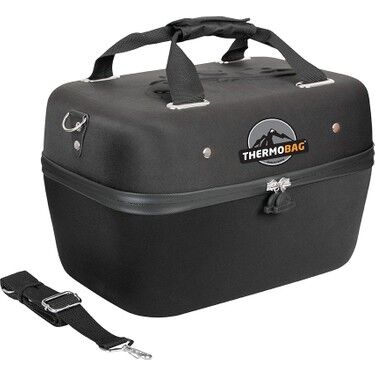 THERMOBAG Soğutucu Orta Boy Balıkçı Çantası Large 10 LT