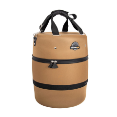 THERMOBAG Fıçı Tipi Soğutucu Çanta Büyük 14 LT