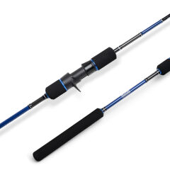 Mustad Slow Bouncer M Slow Jigging 1.94 Mt 300 Gr Baitcaster Olta Kamışı