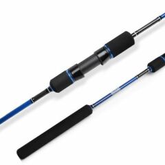 Mustad Slow Bouncer H Slow Jigging 1.94 M 500 Gr Baitcaster Olta Kamışı