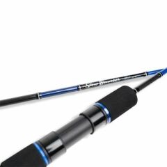 Mustad Slow Bouncer H Slow Jigging 1.94 M 500 Gr Baitcaster Olta Kamışı