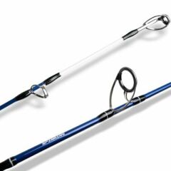 Mustad Slow Bouncer H Slow Jigging 1.94 M 500 Gr Baitcaster Olta Kamışı