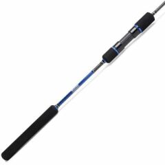 Mustad Slow Bouncer H Slow Jigging 1.94 M 500 Gr Baitcaster Olta Kamışı