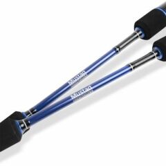 Mustad Slow Bouncer H Slow Jigging 1.94 M 500 Gr Baitcaster Olta Kamışı
