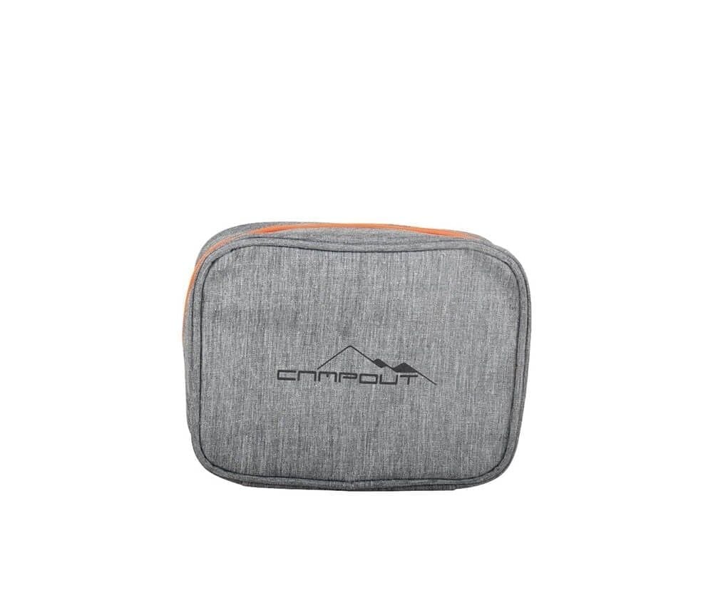 NURGAZ Campout Kişisel Bakım Çantası