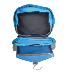 NURGAZ Campout Kişisel Bakım Çantası