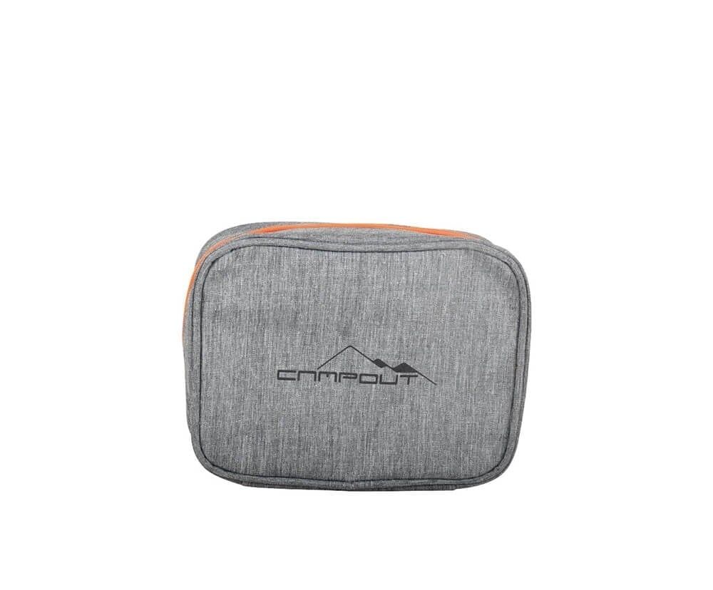 NURGAZ Campout Kişisel Bakım Çantası