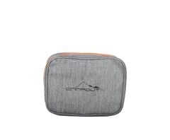 NURGAZ Campout Kişisel Bakım Çantası