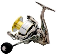 RYUJI Ares 3000 Olta Makinesi 5+1BB