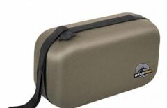 THERMOBAG Soğutucu Insülin 6 Ünite Haki Çanta