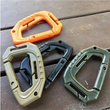 EVOLİTE Karabina Tactical  Molle