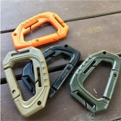 EVOLİTE Karabina Tactical  Molle