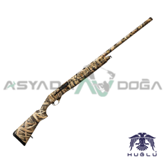 HUĞLU Renova Mossy Oak Blades Yarı Otomatik Av Tüfeği