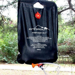 NURGAZ Campout Kamp Duşu 20 LT